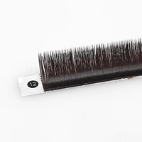 

Wholesale Good Quality 3d Korean PBT Fiber Bulk False Eyelashes