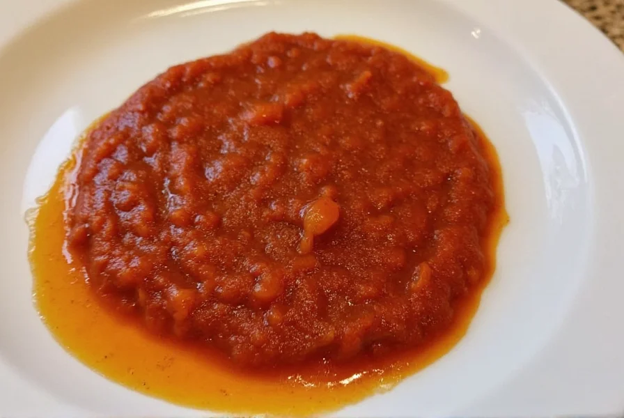 Best Substitutes for Chili Paste: Practical Alternatives