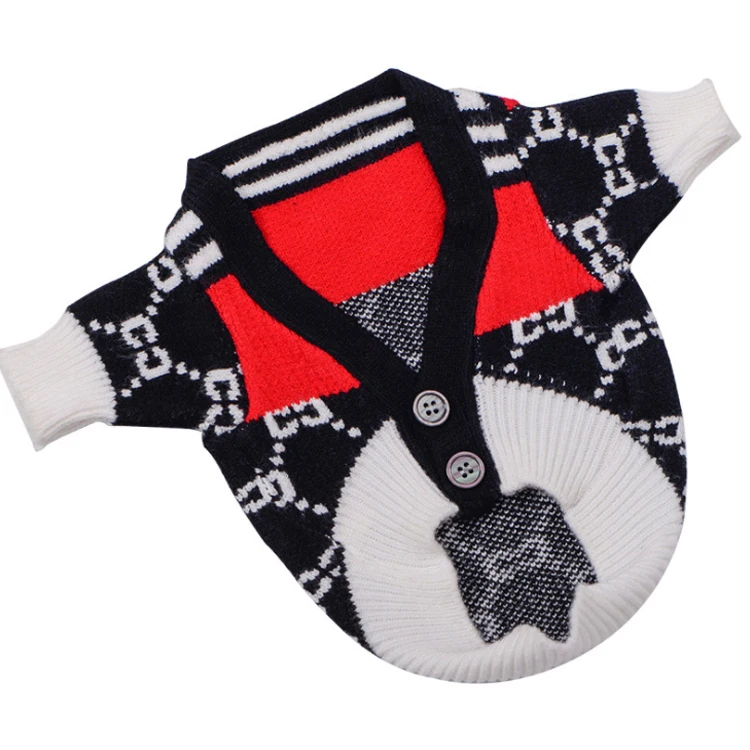 

2021 custom new style calming dog jackets clothes costume manufacturer, Picture