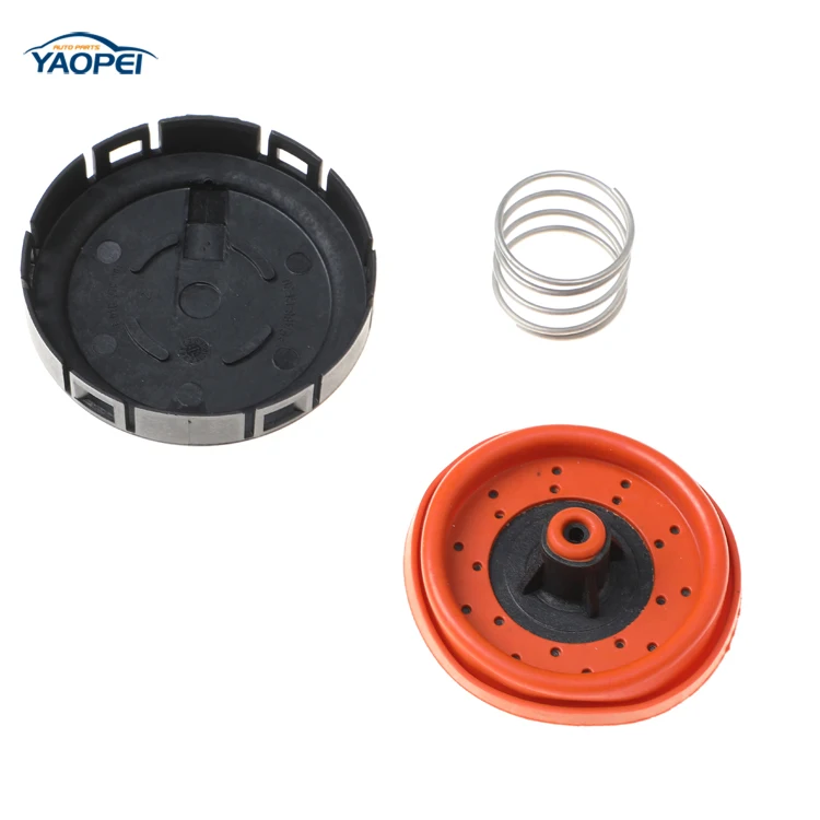 Pcv Valve For Bmw E53 E60 E63 E65 545i 550i 650i 745li 11127547058 11127537733 11127547058