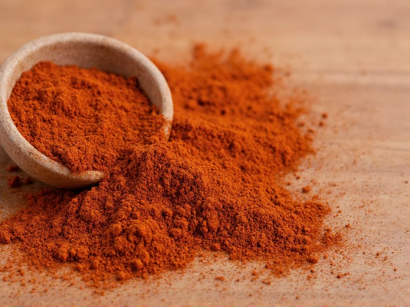 Creole Spice Explained: Savory Seasoning Guide