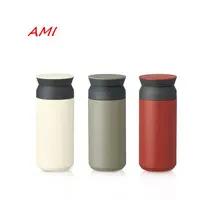 

Japan kintos Hydro water flask Bottle Stainless Steel & Vacuum flask