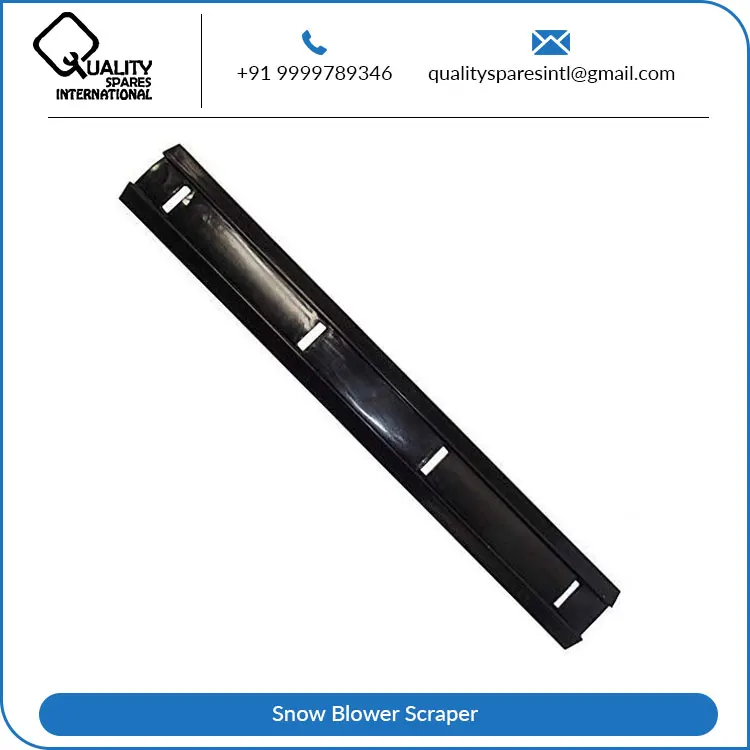 
Exclusive Price Snow Scraper Bar Fits 706-14240 /731-0722 /731-0778/ 731-0812 /731-1033 