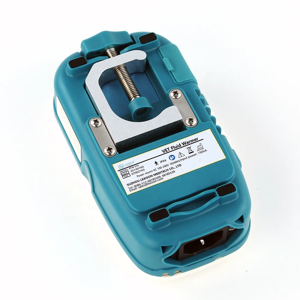 
Veterinary Equipment: Hot Seller Veterinary use Fluid Warmer Blood Transfusion Heater 