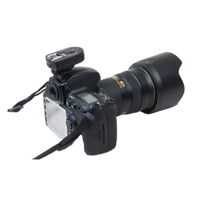 

Photography accessories widely use trigger for studio flash