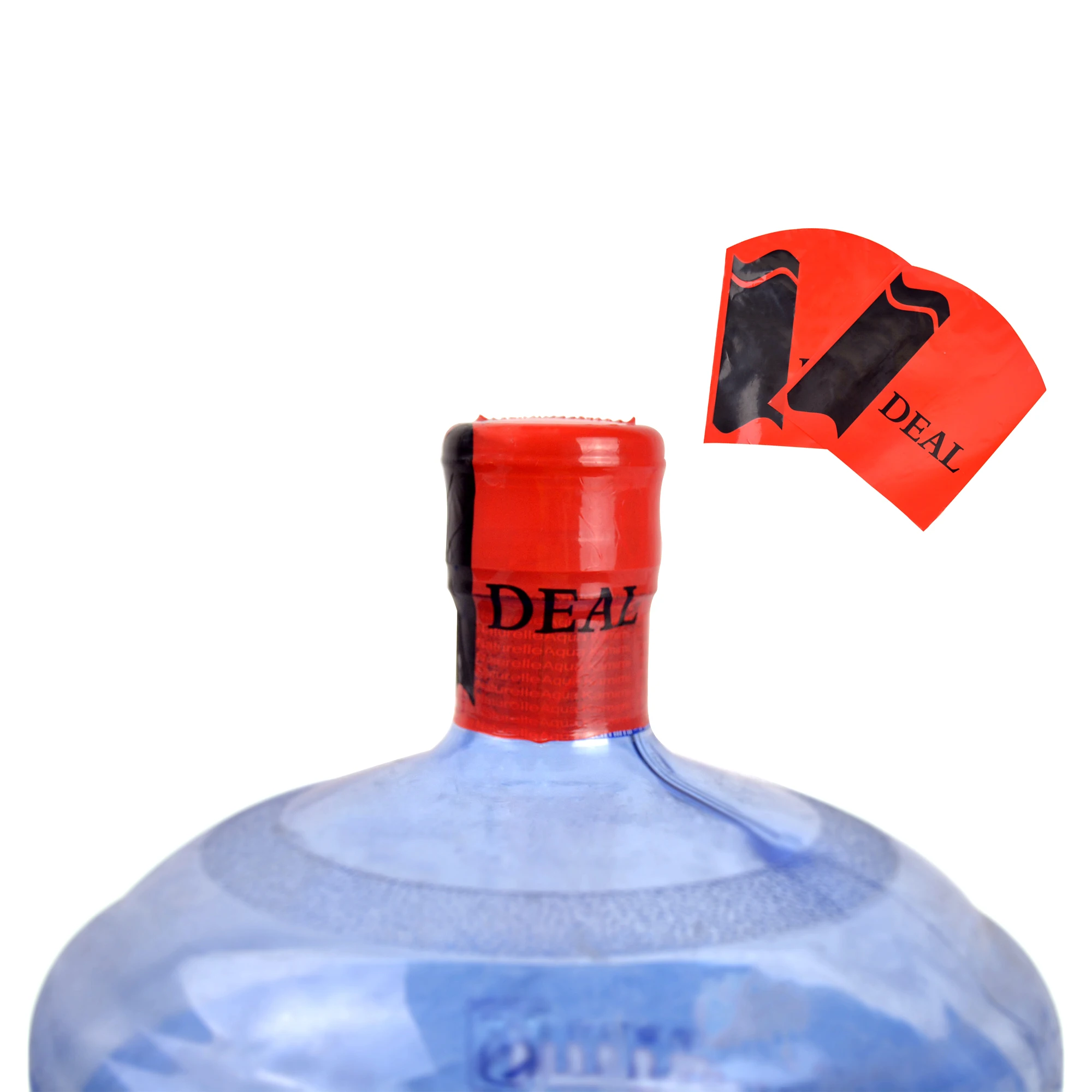 Manufacturer High Quality Plastic Bottle Cap Seal For 5 Gallon Bottle