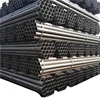 YOUFA ASTM A53 black erw steel pipe schedule 40, black welding carbon steel pipe for oil and gas