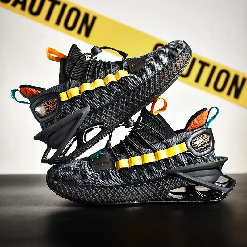 

2021 new men shoes sneakers Male Sports Running Shoes men Breathable luxury footwear running Tennis Outdoor men's casual shoes