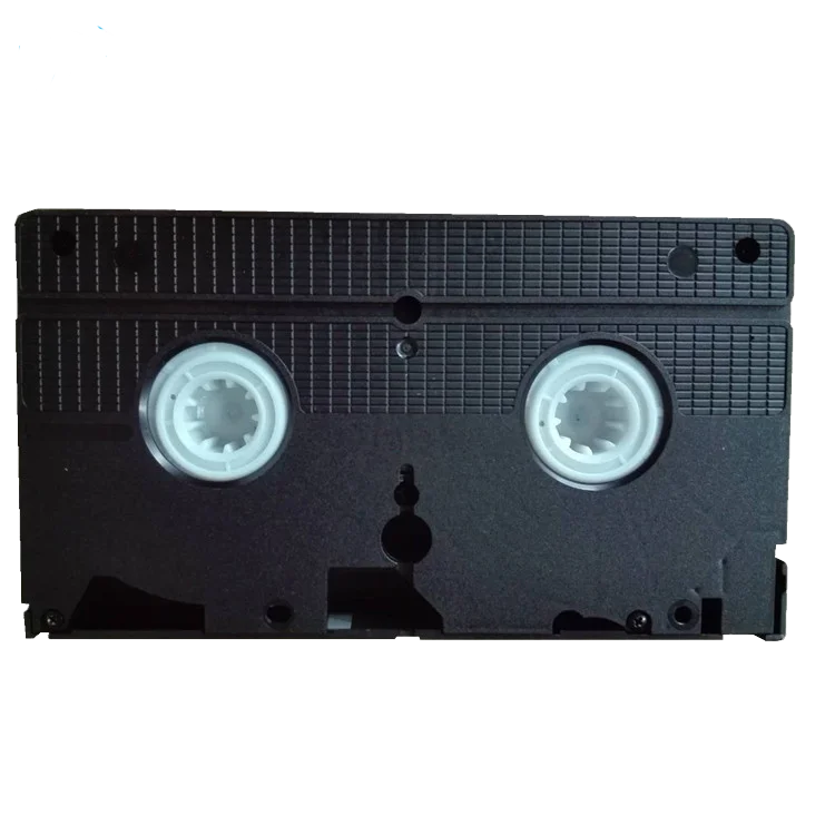 
Good quality best price E240 E160 blank VHS video cassettes tape wholesale  (60694609424)