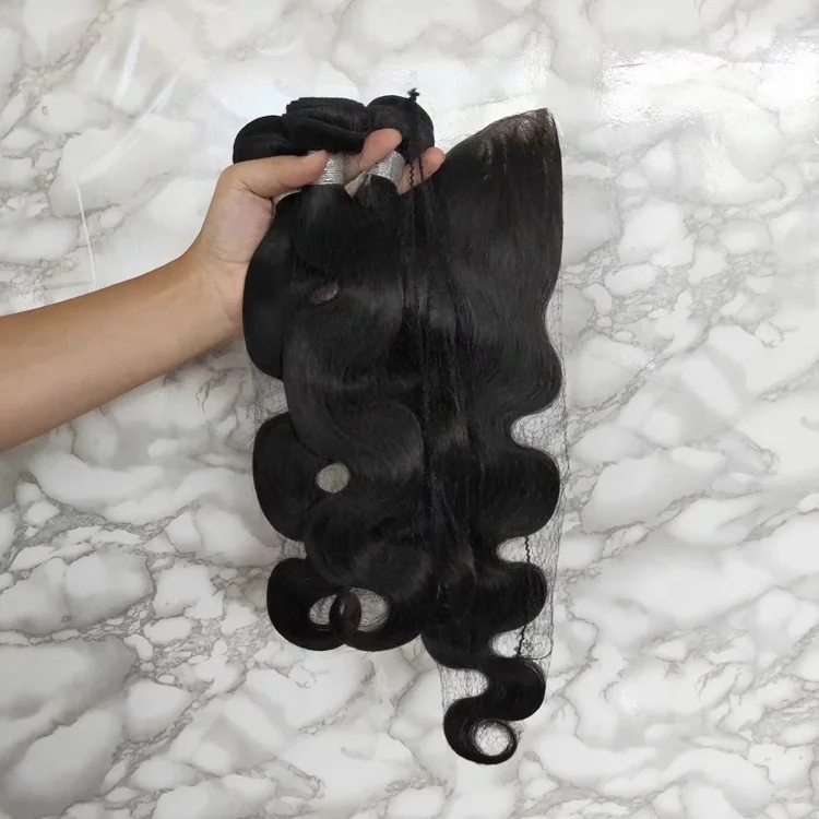 

best sale body wave hair in warehouse