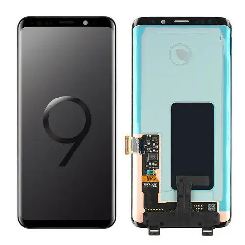 

Samsung Galaxy S9 S9 Plus Screen Replacement Original Lcd Mobile Phone Touch Screen Oled Lcd Display