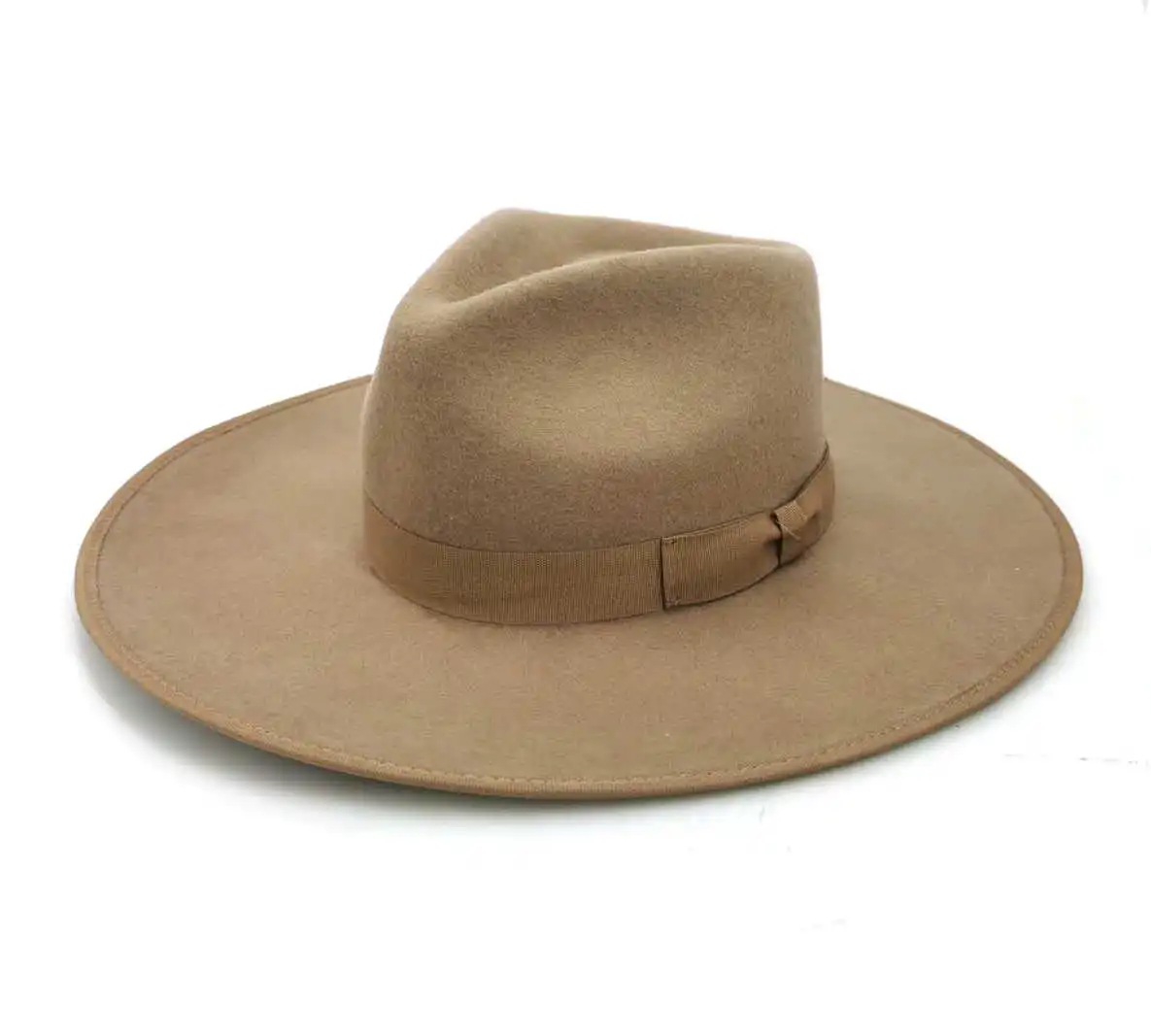 Wool Felt European Men's Hats - Buy Fedora Hats,Fedora Hats Women ...