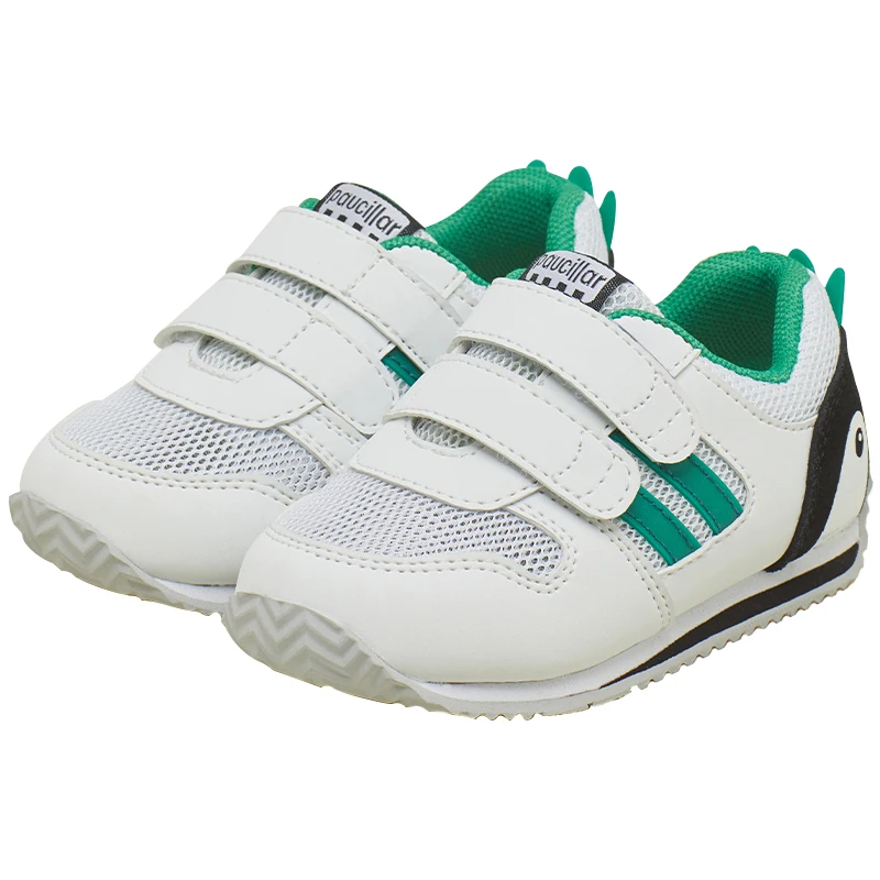

New design Hot sale Breathable flexible soft cute kids fashion sport kids sneakers shoes