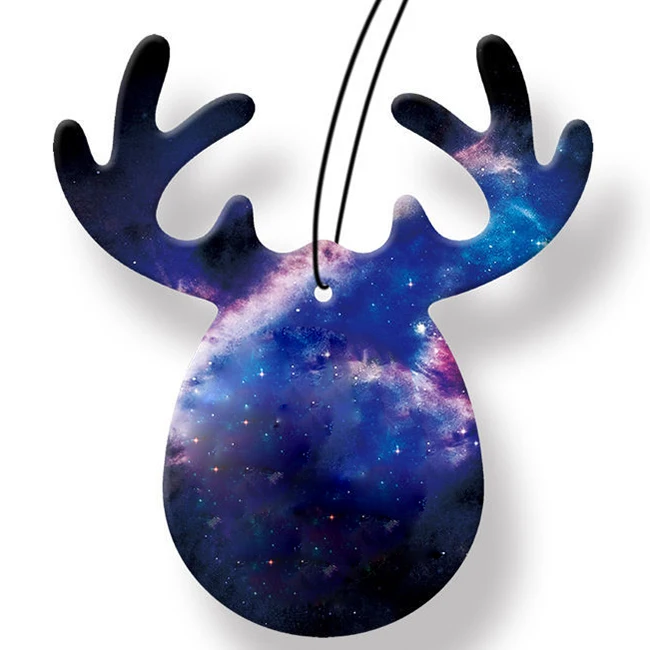 

Hang Paper Customized Logo All Scents Refresh absorbing paper for air fresheners