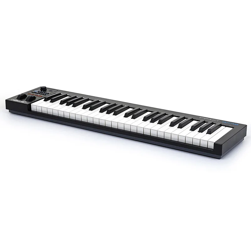 

IMPACT GX49 49 Key USB MIDI Keyboard Controller