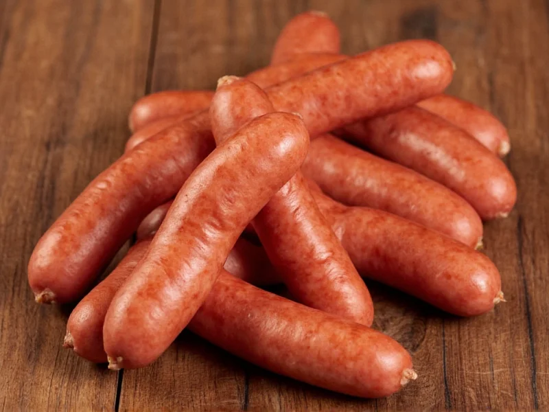 Swaggerty's Sausage: Authentic Southern Quality Explained