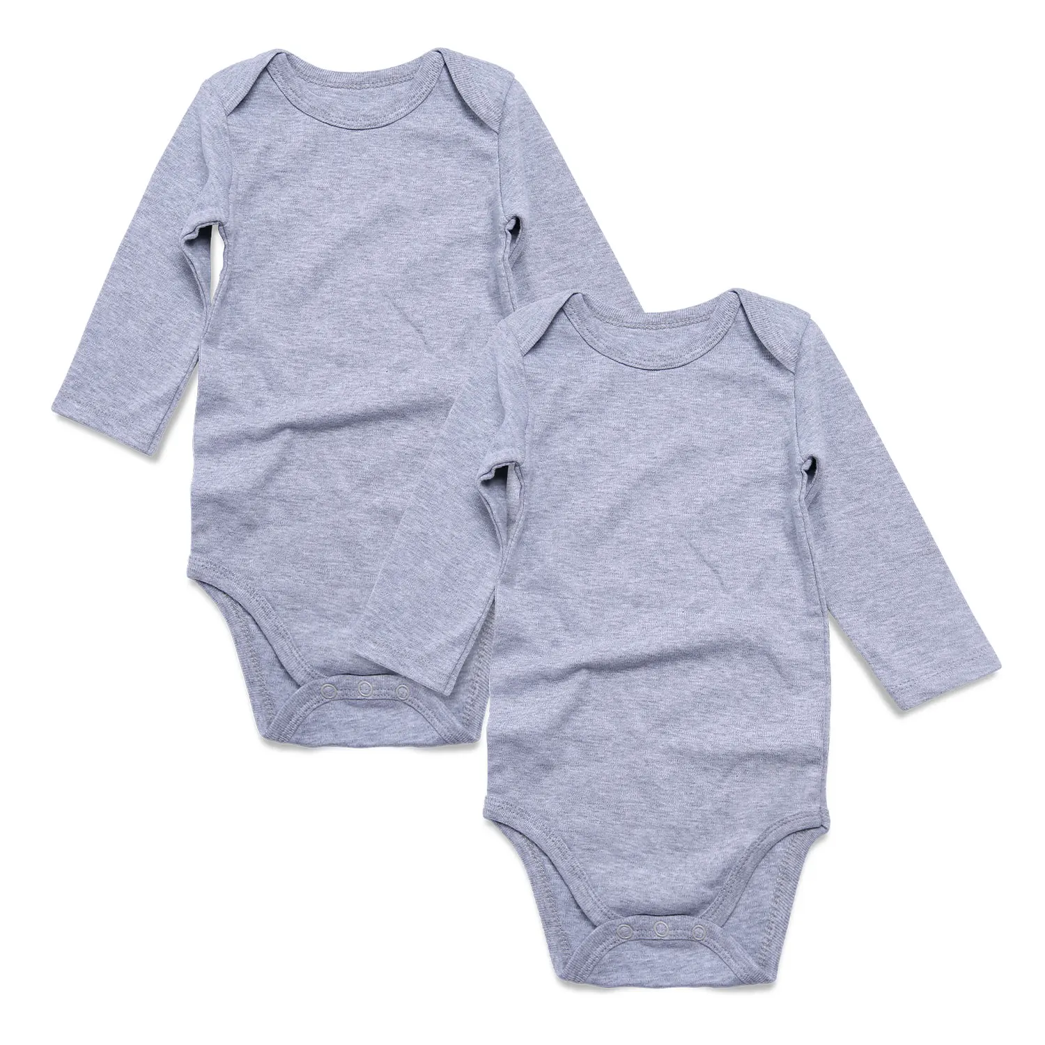 

Factory wholesale 100% Cotton Short sleeve Plain Baby Bodysuit, Black,white,red,orange,blue,gray