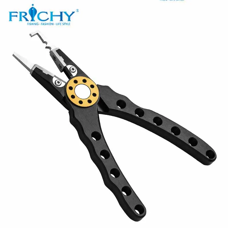 X8 Selected Aviation Class Aluminum Pliers For Heavy Duty Fishing Buy