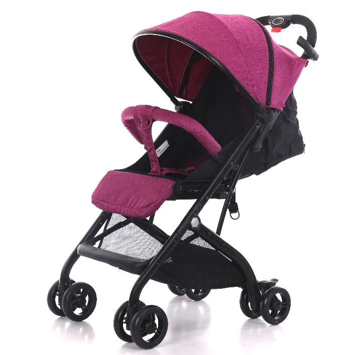 hot mom travel system
