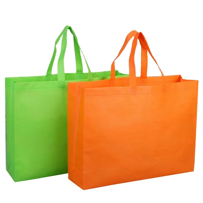 

Custom Ultrasonic non woven bag machine produce, Customized color