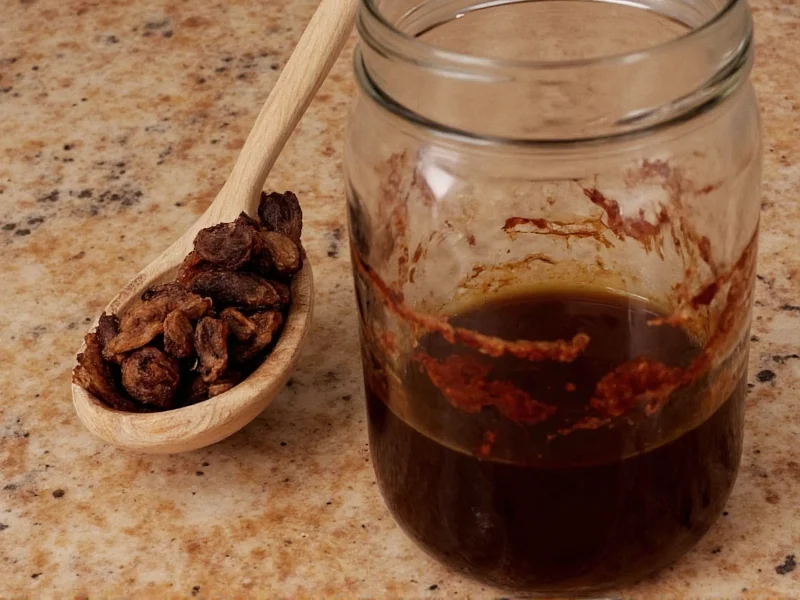 does molasses ever go bad