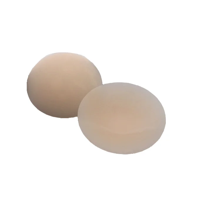 
Ultra-thin Silicone Reusable Nippleless Nipple Cover Adhesive Pasties for Women 