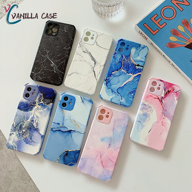 

Customized Fashion Picture Design Pu Leather Mobile Phone Case For Iphone 11 12 Pro Max