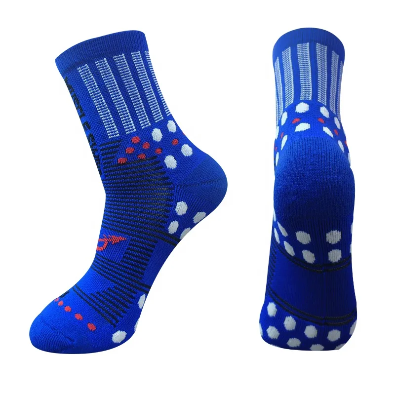 

Sports Marathon Socks Unisex Cotton Manufacturer Custom socks