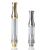 2019 Crazy selling Electronic cigarette 510 thread AC1003 Vape pen cartrige with high quality