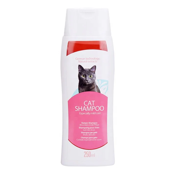 

Pet Cleaning Shampoo for cat longhair cat Shampoo