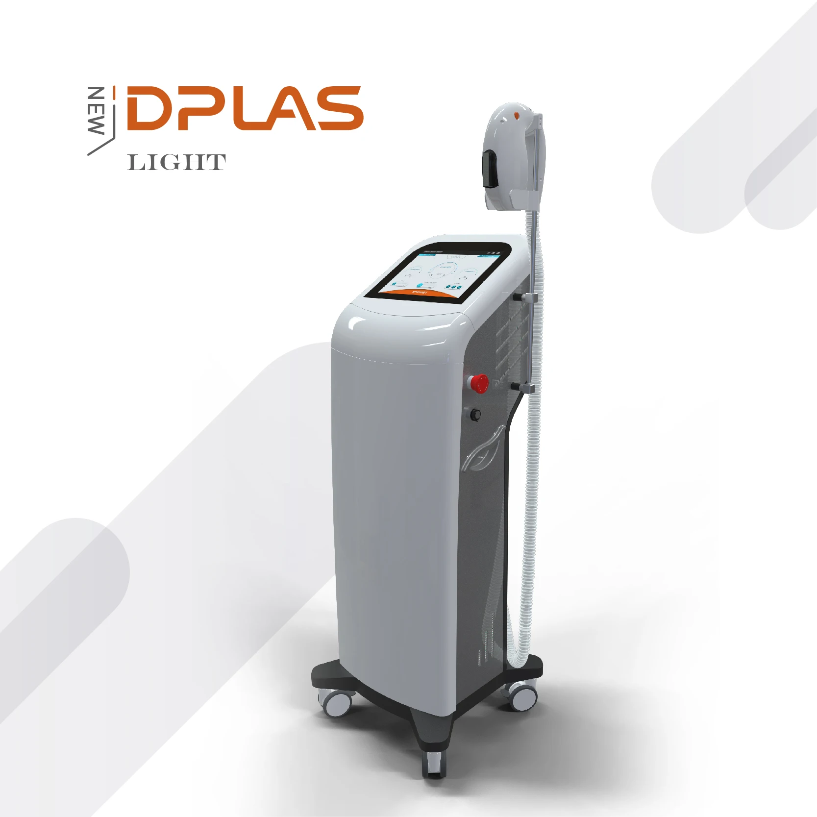 

Adelic cool ipl 2 handle ipl yag depiladora ice ipl hair removal