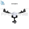 Voyager 4 professional cinematography drone 4k camera and GPS Aircraft