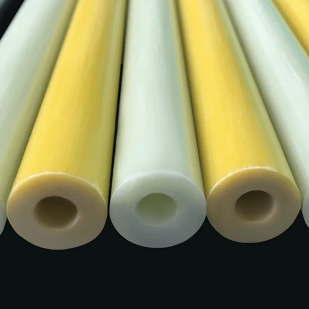 High Quality Fiberglass Rod Fiberglass Grade Rod Fiberglass Sucker Rod