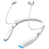 

Wireless neckband 3D stereo headset sports handsfree Bluetooth headphone earphone with mic