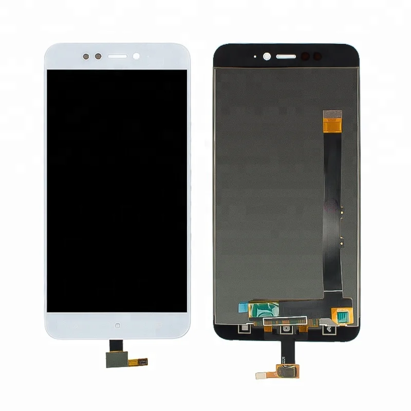 

LCD Display For Xiaomi Redmi Note 5A Display Digitizer Assembly Replacement Mobile Phone Touch Screen, All colors