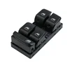 hot sale Power Master Window Control Switch For AD A4 B8 Q3 Q5 OE 8K0959851D 8K0 959 851D 8KD959851 8KD 959 851
