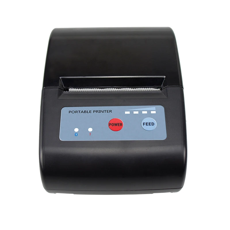Direct Manufacturer P58e 58mm Receipt Printer Thermal Pos Printer Buy