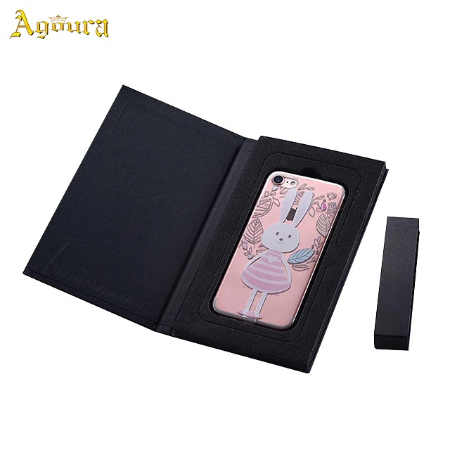 phone shell packaging