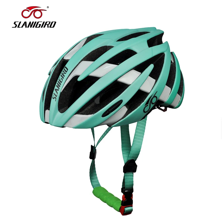 

2020 Latest Design Adjustable Road Bike Helmet With Eps Foam, Oem/stock