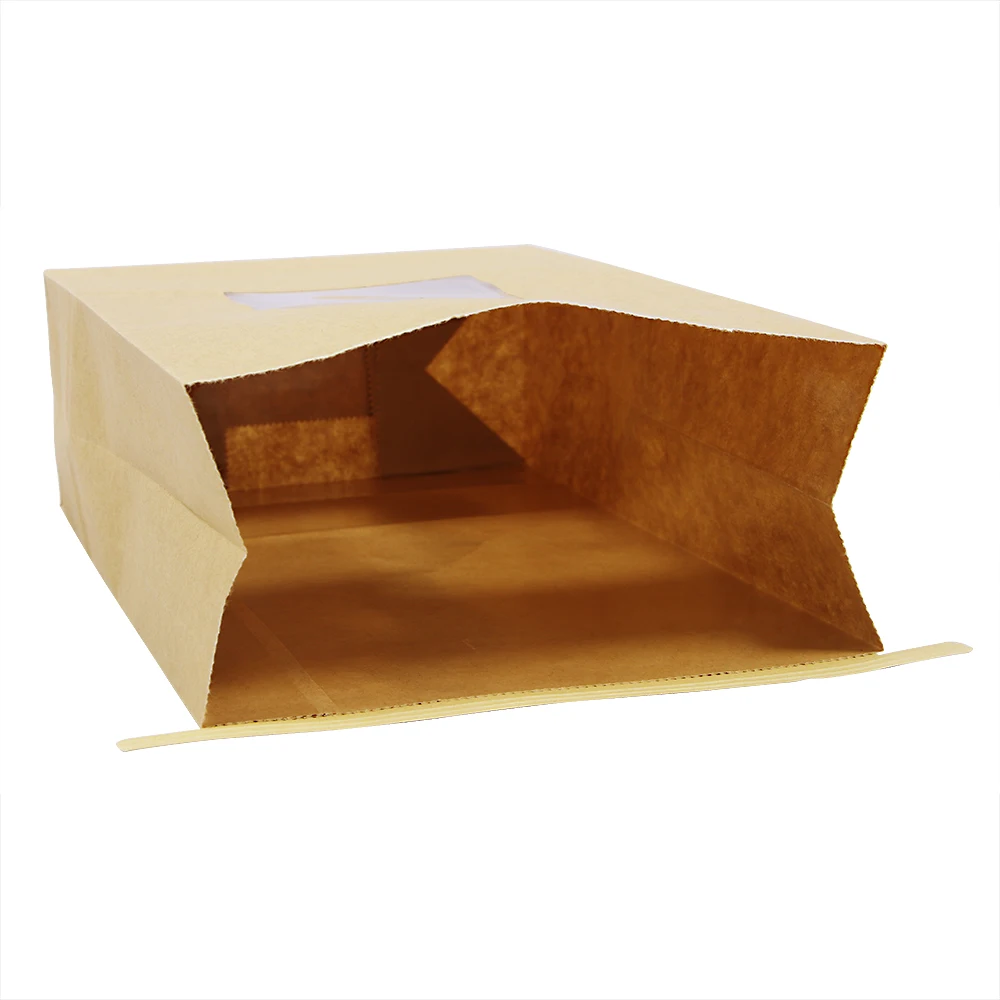 环保食品包装纸包装食品纸食品袋