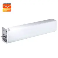 

Tuya wifi curtain motor, motorized curtain track, electric curtain motor with Amazon Alexa Google home control