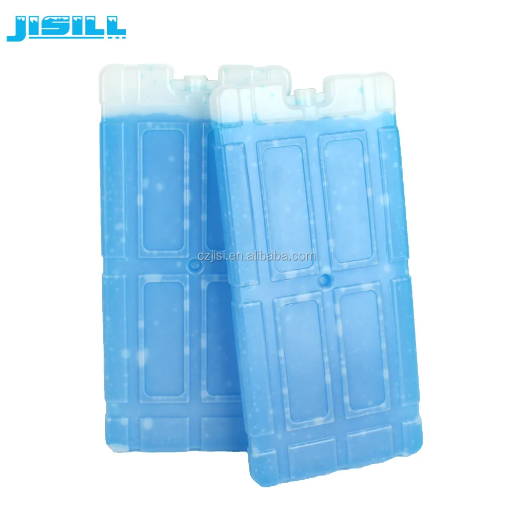 

High Quality Sea Food Gel Ice Pack Transport Cold Brick For Cold Storage