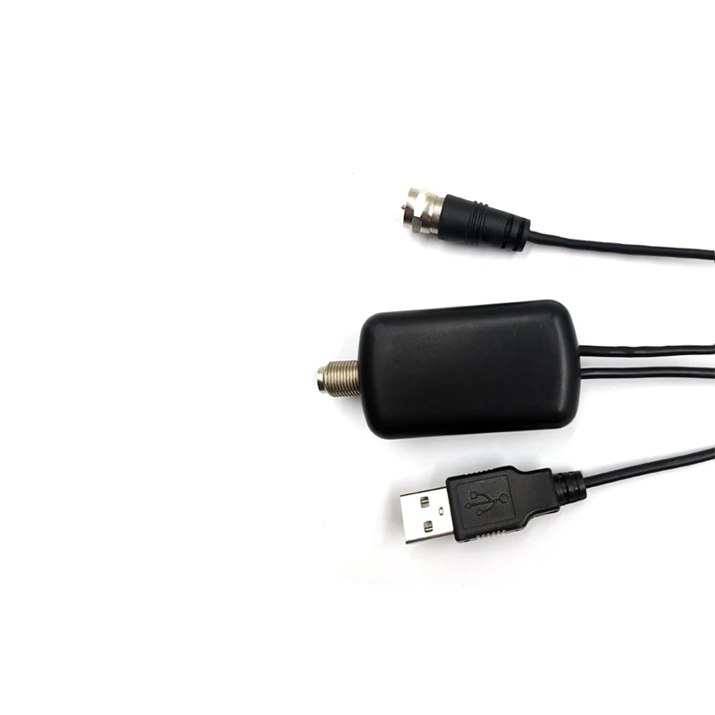 

High quality cable booster for tv antenna with F connector