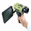 New Design IR Low Fusion Monocular Thermal Imaging Camera for Hunting