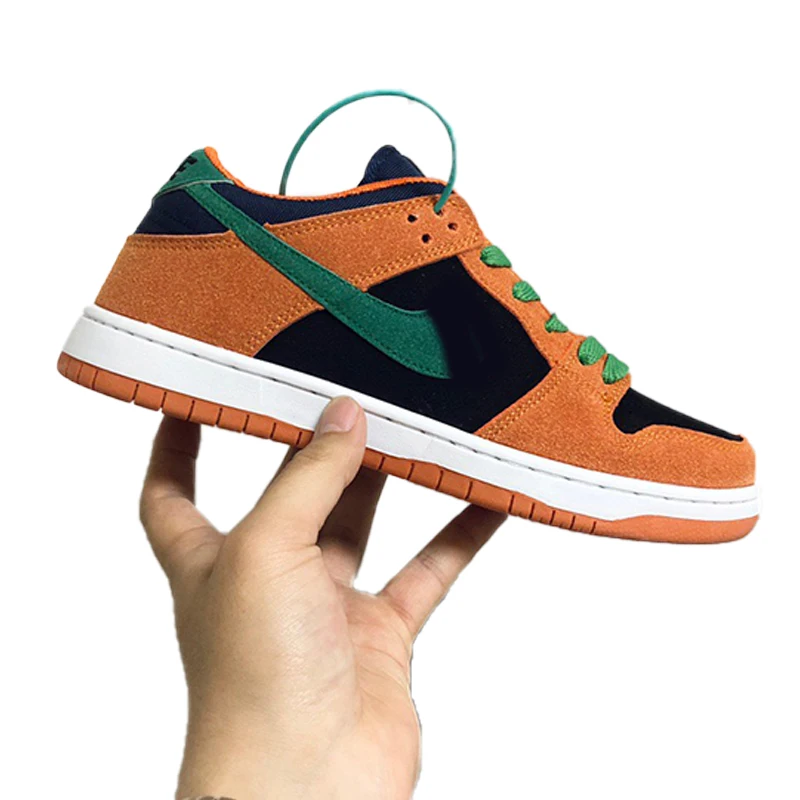 

2021 Fashion Trend Sports Shoes Fashion Sneakers Shoes Man SB Sneaker