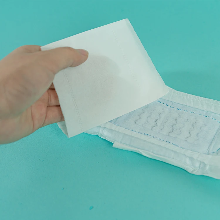 
Good Quality sanitary napkin cotton sanitary napkin pads disposable panties with sanitary pad 