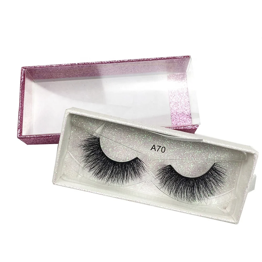 

Full Strip Lashes 3d mink lash wholesale lashvendor 5d 25mm mink eyelashes vendors lashes3d eyelash vendor customized boxes, Black