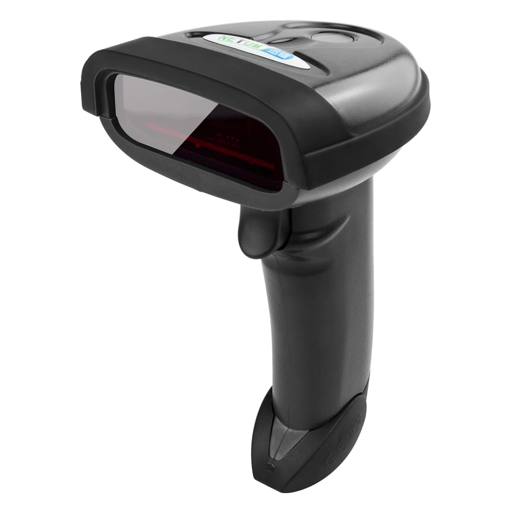 

New Outdoor Hand Barcode Scanner With Holder