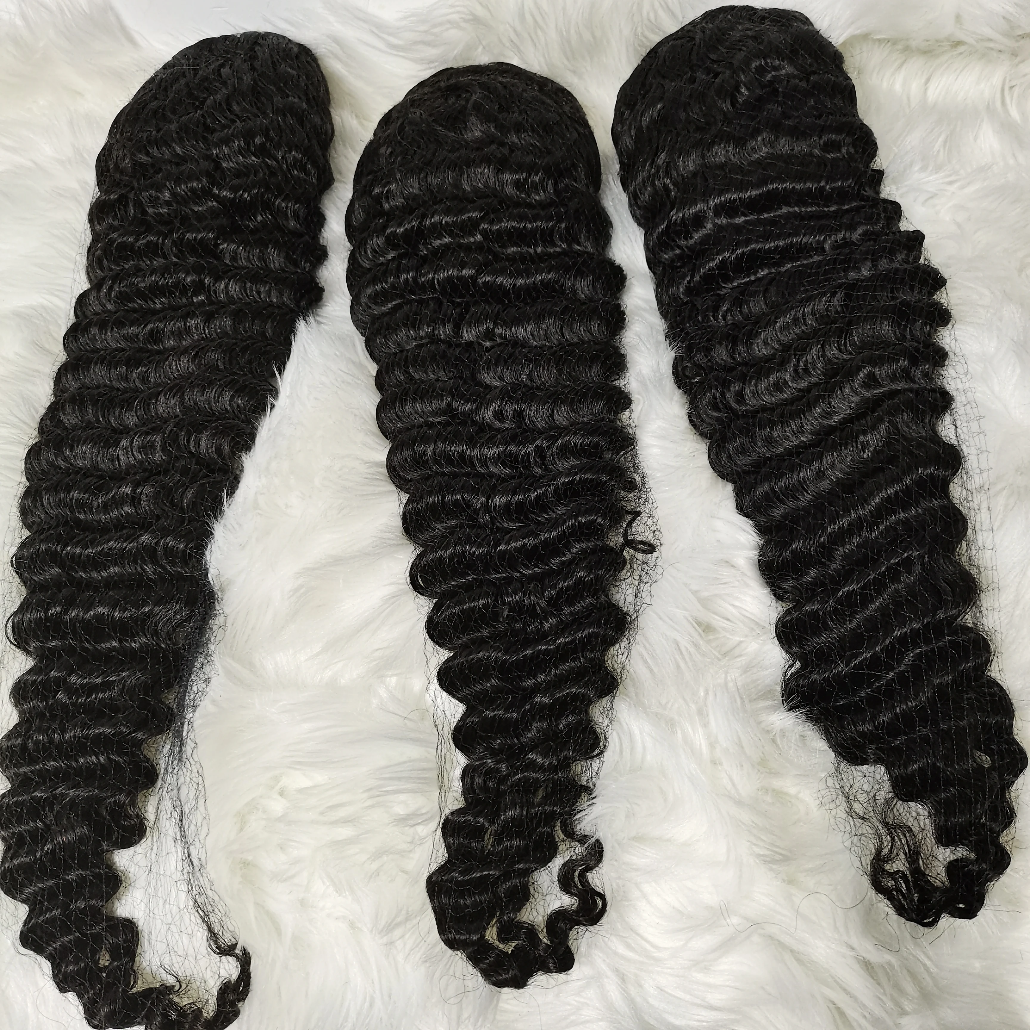 

Amara hd wig vendor best sale hd curly lace wigs top quality hd lace front wigs 13x6 in qingdao stock