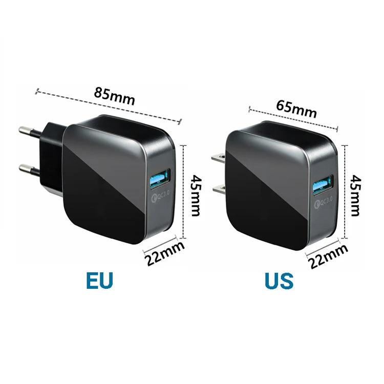 Fast Charger